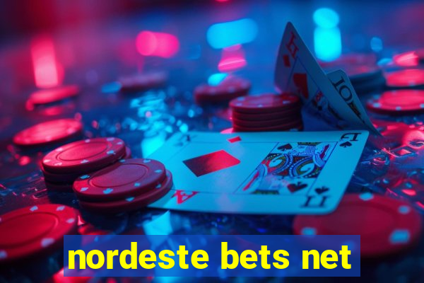 nordeste bets net